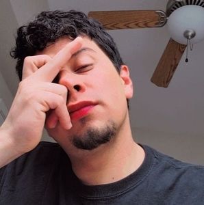 Meet your Posher, Jonathan